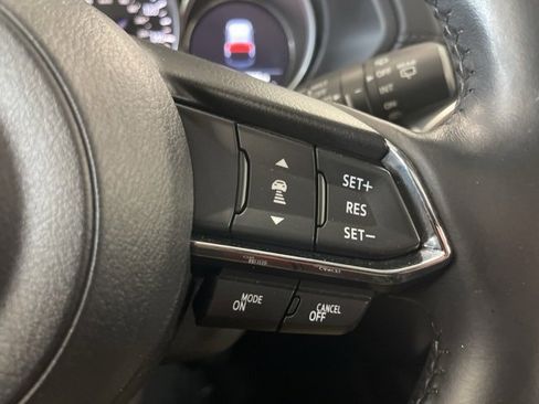 Used 2019 MAZDA CX-5 Grand Touring image 22