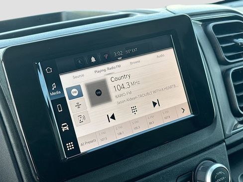 Used 2024 RAM ProMaster 1500 w/ Convenience Group image 14