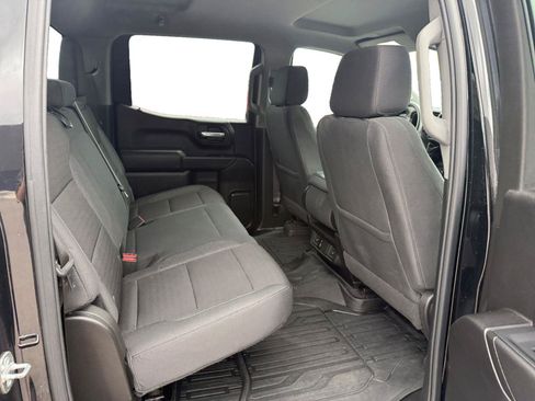 Used 2024 GMC Sierra 1500 Pro w/ Graphite Edition AWD/4WD image 24