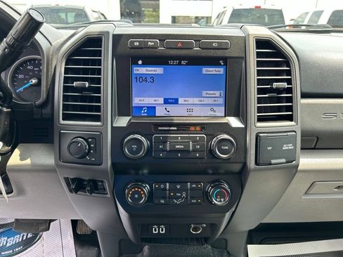 Used 2019 Ford F350 XL w/ STX Appearance Package AWD/4WD image 28