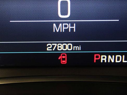 Used 2024 Chevrolet Equinox LT image 36