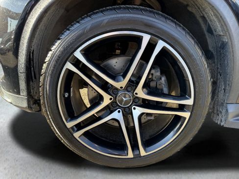 Used 2018 Mercedes-Benz GLE 43 AMG 4MATIC Coupe image 19