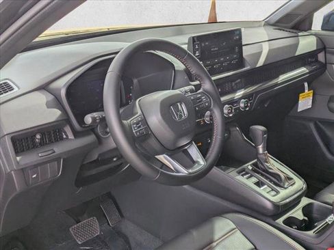 New 2026 Honda CR-V Sport-L image 3