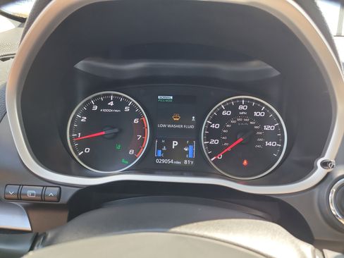 Used 2023 Mitsubishi Eclipse Cross SE image 30