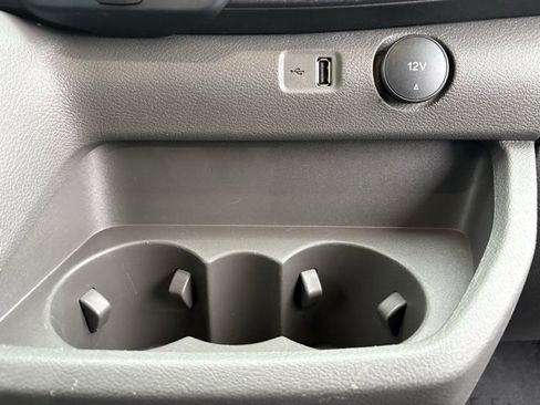 Used 2024 Ford Transit 250 Low Roof w/ Exterior Upgrade Package image 24