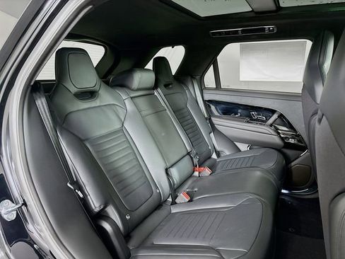 New 2026 Land Rover Range Rover Sport SV AWD/4WD image 27