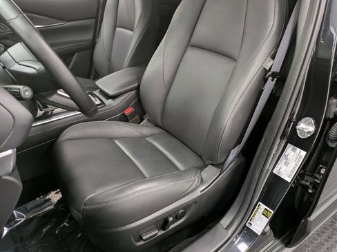 Certified 2023 MAZDA CX-30 AWD 2.5 S w/ Preferred Package image 9