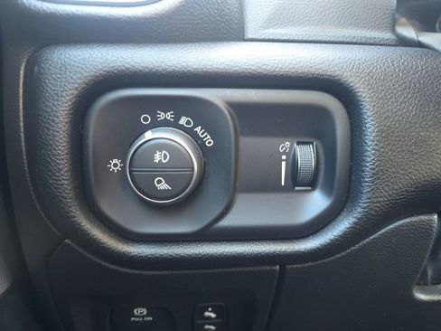 Certified 2022 RAM 1500 Big Horn image 11