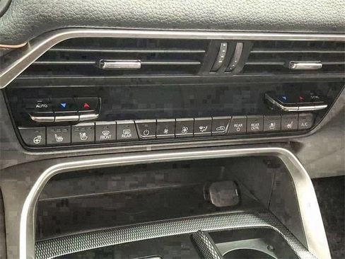 Used 2026 MAZDA CX-90 3.3 Turbo w/ Preferred Package AWD/4WD image 13