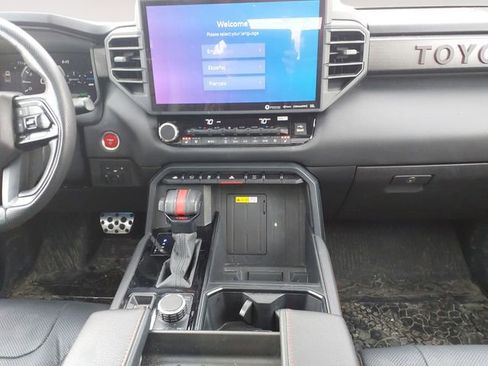Used 2024 Toyota Tundra TRD Pro image 11