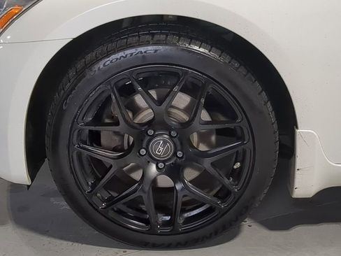 Used 2007 INFINITI G35 x Sedan w/ Premium Pkg image 27