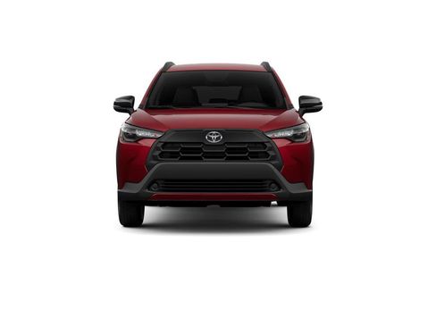 New 2026 Toyota Corolla Cross LE FWD image 51