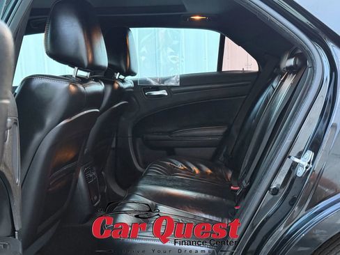 Used 2016 Chrysler 300 S w/ 300S Premium Group image 12