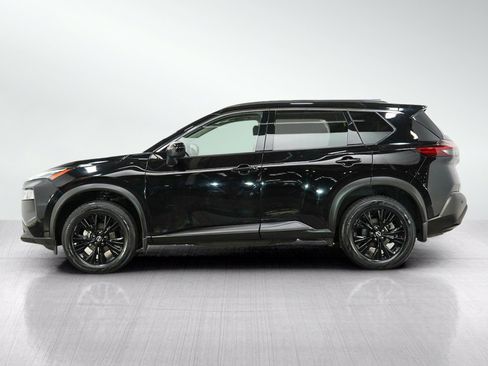 Used 2023 Nissan Rogue SV w/ SV Premium B Package AWD/4WD image 2