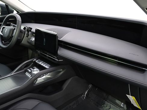 New 2026 Lincoln Nautilus Premier w/ Equipment Group 102A image 15