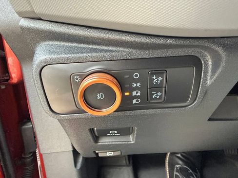 Used 2022 Ford Bronco Big Bend AWD/4WD image 30