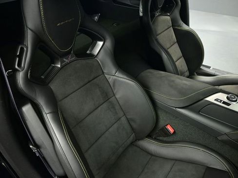 Used 2016 Chevrolet Corvette Z06 w/ C7.r Special Edition image 71