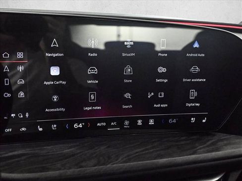 Certified 2025 Audi Q5 Prestige AWD/4WD image 15