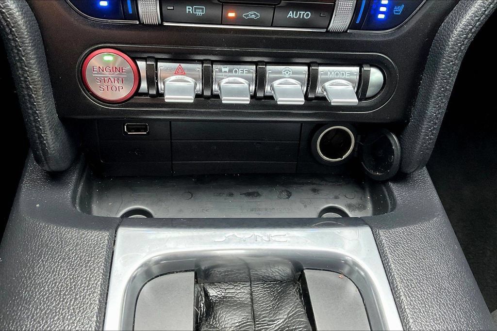 Used 2022 Ford Mustang GT Premium RWD image 19