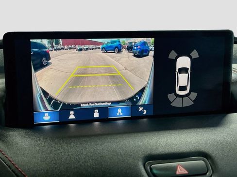 Used 2025 Acura TLX SH-AWD w/ A-SPEC Pkg image 14