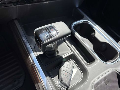New 2026 Chevrolet Silverado 1500 RST w/ All Star Edition Plus AWD/4WD image 16