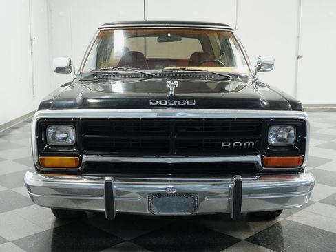 Used 1988 Dodge Ramcharger 2WD image 15
