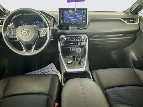 Used 2019 Toyota RAV4 XSE image 26