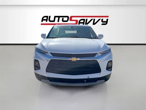 Used 2020 Chevrolet Blazer LT w/ LPO, Floor Liner Package image 2