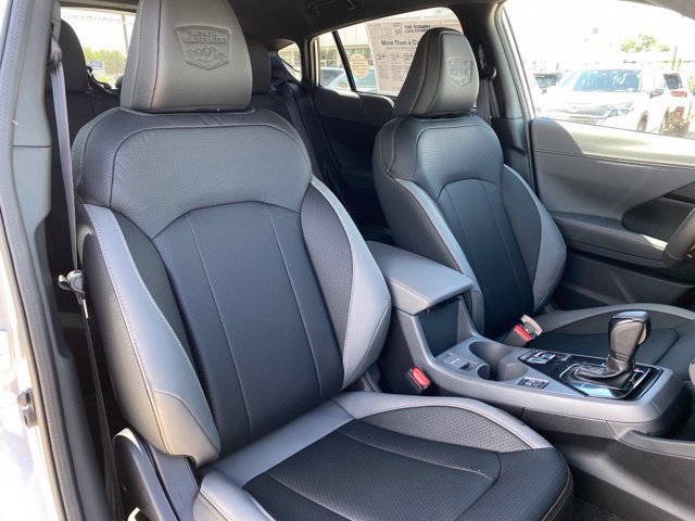New 2026 Subaru Crosstrek 2.5i Wilderness AWD/4WD image 9