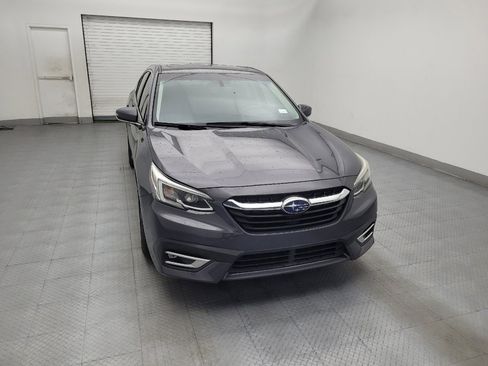Used 2020 Subaru Legacy Limited AWD/4WD image 14