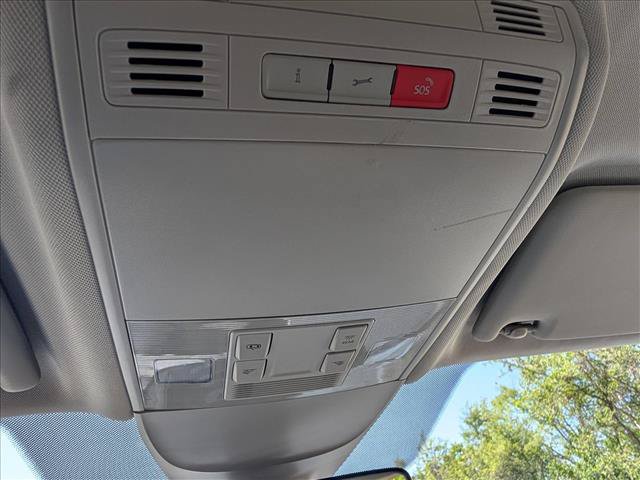 Certified 2024 Volkswagen Taos S AWD/4WD image 36