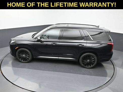 Used 2024 Hyundai Palisade Calligraphy AWD/4WD image 52