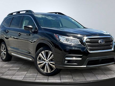 Used 2022 Subaru Ascent Limited AWD/4WD image 3