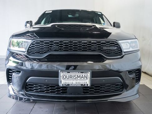 New 2026 Dodge Durango GT AWD/4WD image 2