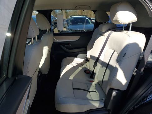 New 2026 MAZDA CX-70 SC Plus image 13