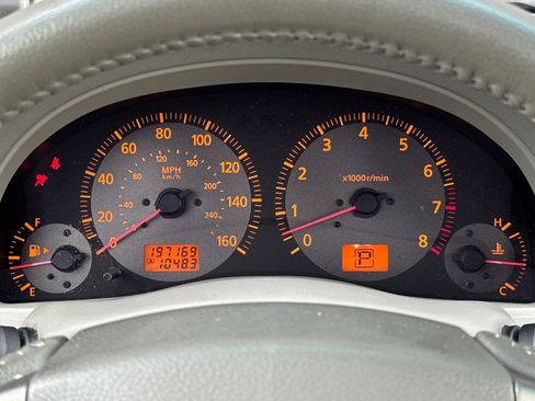 Used 2003 INFINITI G35 Sedan RWD image 18