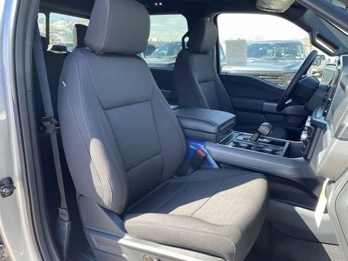 New 2026 Ford F150 XLT AWD/4WD image 22