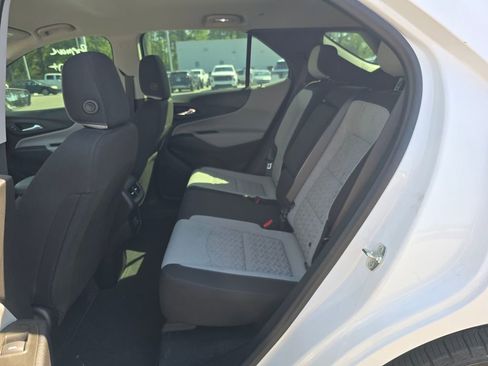 Used 2024 Chevrolet Equinox LS w/ Sport Edition image 30