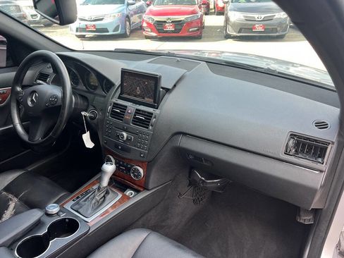 Used 2011 Mercedes-Benz C 300 4MATIC Sedan image 20