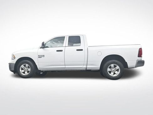 Used 2024 RAM 1500 Classic SLT image 37