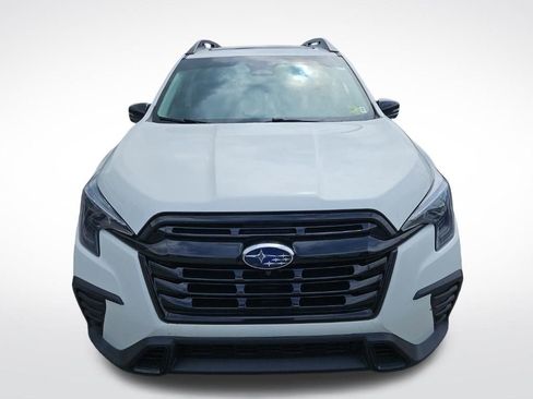 Certified 2023 Subaru Ascent Onyx Edition Limited AWD/4WD image 2