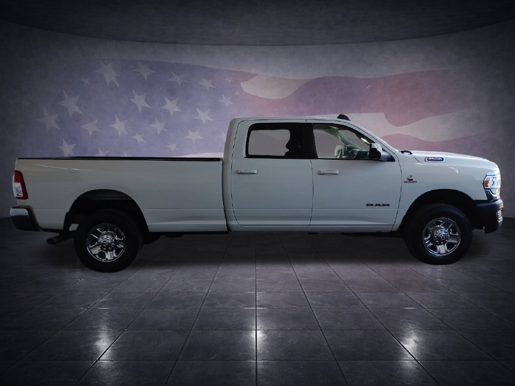 Used 2020 RAM 2500 Big Horn AWD/4WD image 6