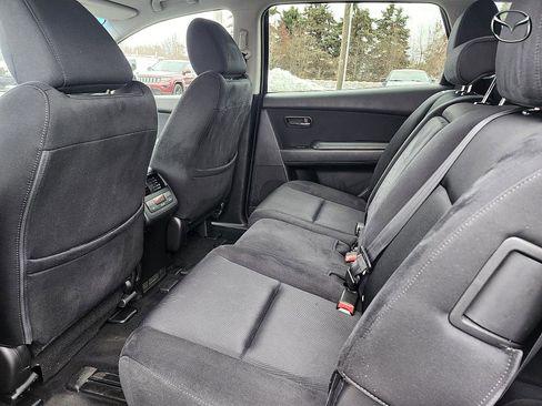 Used 2013 MAZDA CX-9 Sport image 23