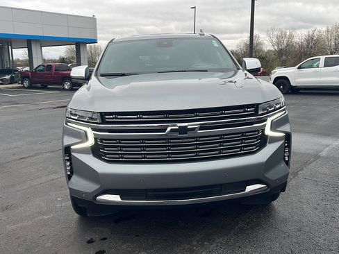 Used 2023 Chevrolet Tahoe Premier w/ Premium Package 2 image 8