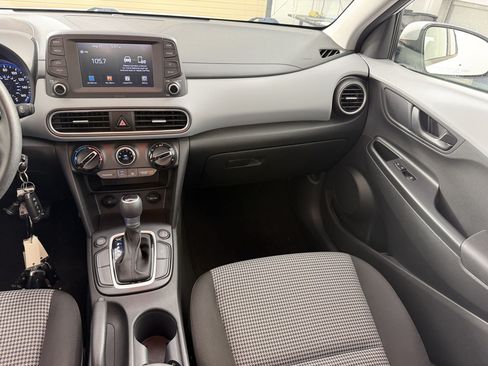 Used 2019 Hyundai Kona SE AWD/4WD image 27