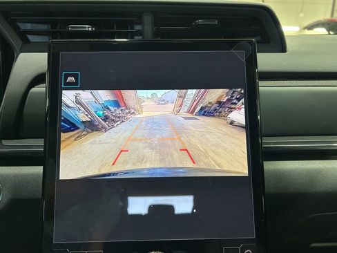 New 2026 GMC Terrain AT4 w/ Convenience Package III AWD/4WD image 35