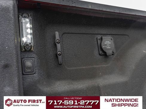 Used 2021 RAM 3500 Limited image 34