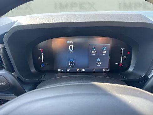 Used 2025 Ford Maverick XLT w/ Equipment Group 302A image 20