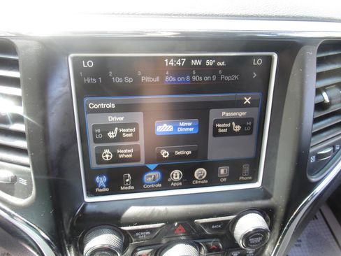 Used 2015 Jeep Grand Cherokee Altitude AWD/4WD image 21