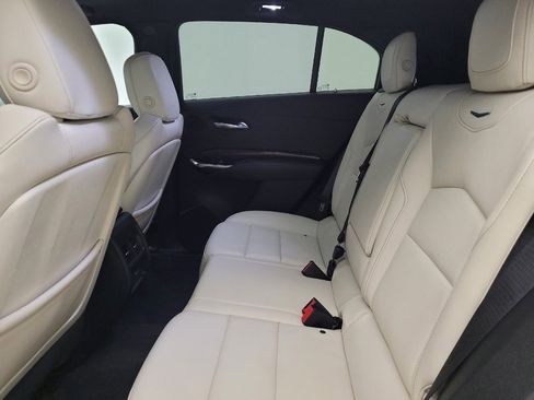 Used 2019 Cadillac XT4 Sport w/ Cold Weather Package image 18